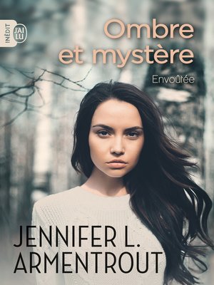 cover image of Envoûtée